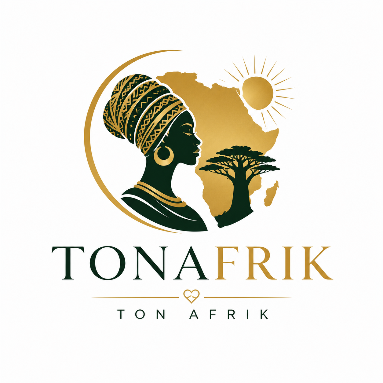 Tonafrik