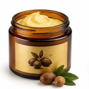Beurre de Karité TONAFRIK 200g