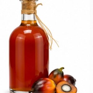 Huile de Palme Artisanale 250ml