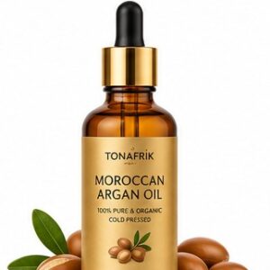 Huile d'Argan Marocaine Bio 50ml