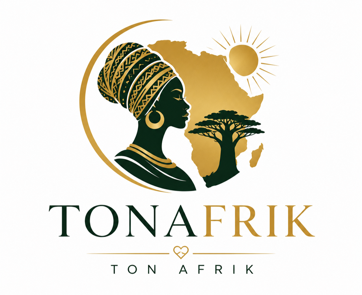 TONAFRIK